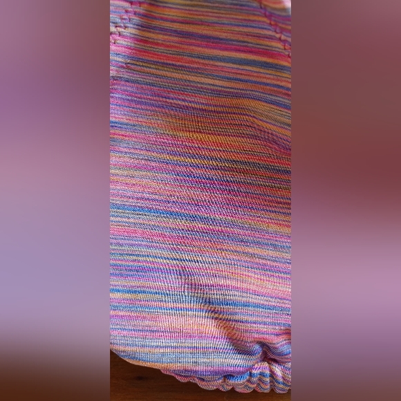 Forever 21 Medium String Bikini Top - Picture 5 of 7